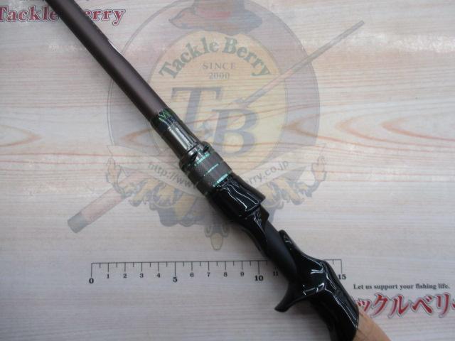 オロチX10 F5-70XT BANDERSNATCH｜＠ベリーネット 日本最大新品中古