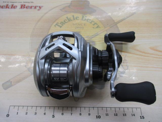 アルファス SV TW 800S-H｜＠ベリーネット 日本最大新品中古釣具WEB