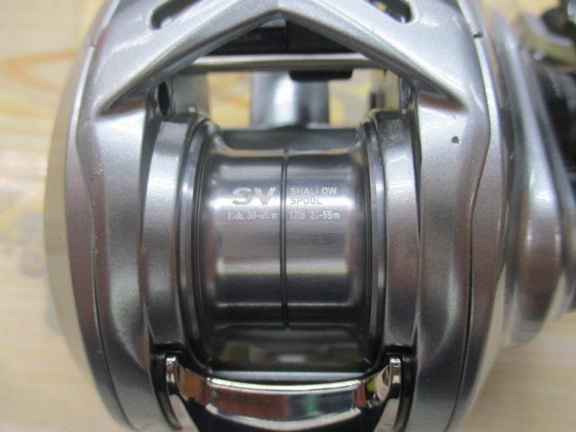アルファス SV TW 800S-H｜＠ベリーネット 日本最大新品中古釣具WEB