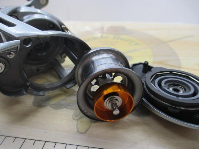 アルファス SV TW 800S-H｜＠ベリーネット 日本最大新品中古釣具WEB