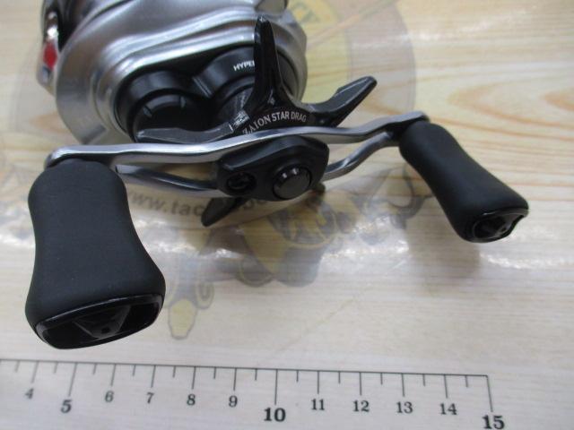 アルファス SV TW 800S-H｜＠ベリーネット 日本最大新品中古釣具WEB