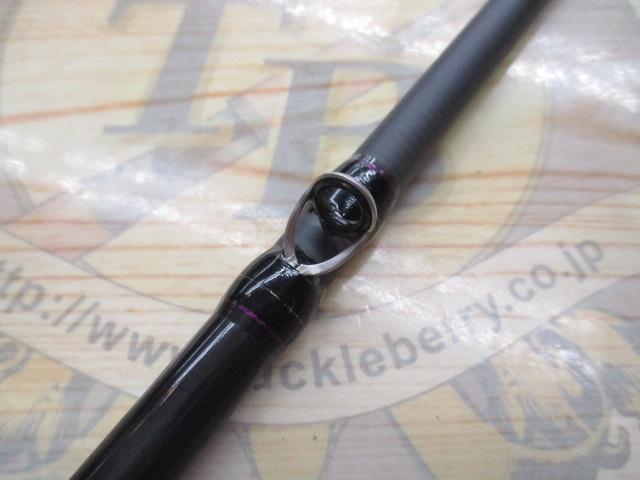 リンクス LINKS66CMLJ｜＠ベリーネット 日本最大新品中古釣具WEBショップ