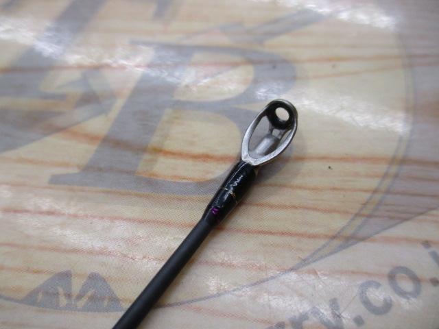 リンクス LINKS66CMLJ｜＠ベリーネット 日本最大新品中古釣具WEBショップ