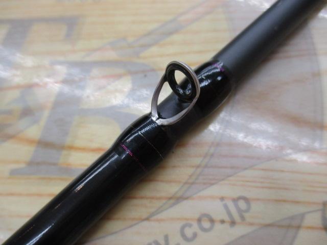 リンクス LINKS66CMLJ｜＠ベリーネット 日本最大新品中古釣具WEBショップ