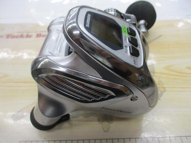11フォースマスター 2000MK