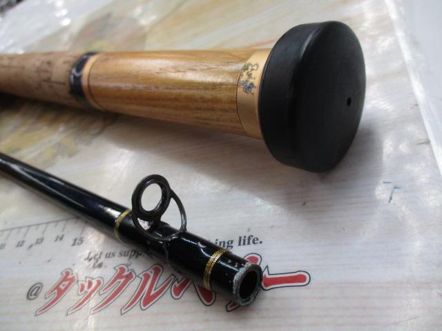 インストラクターキャロナック 20-270