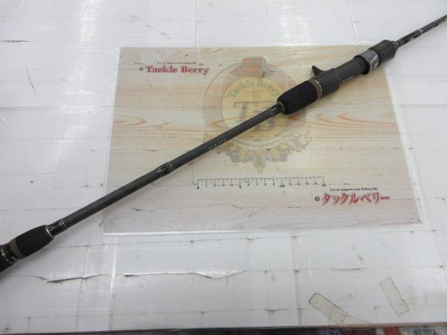 ABU ソルティーステージKR-XジギングSJC-78/150LFJ(中古品) ソルティーステージKR-Xジギング SJC-63/250-KR SJ｜＠ベリーネット