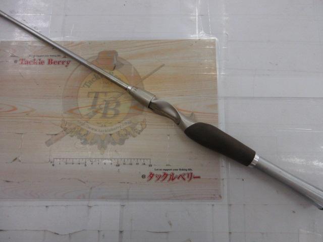 TD-X 661MHRB-I｜＠ベリーネット 日本最大新品中古釣具WEBショップ
