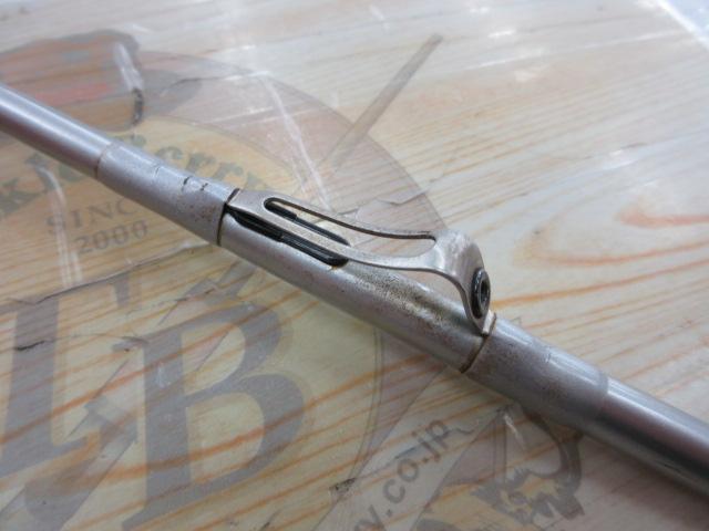 TD-X 661MHRB-I｜＠ベリーネット 日本最大新品中古釣具WEBショップ