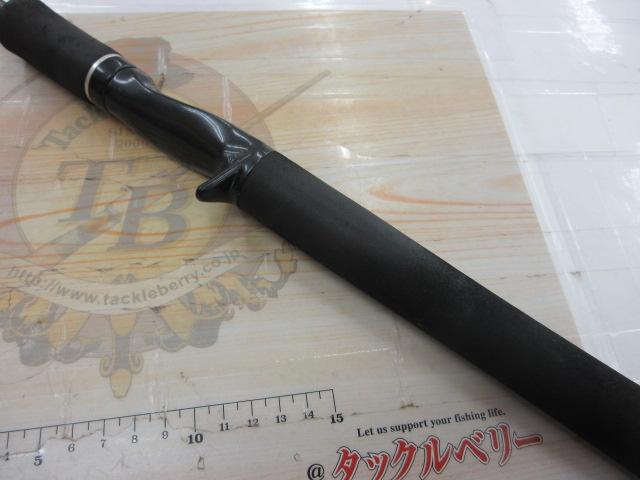 ソルティスト ST-BJ601HB
