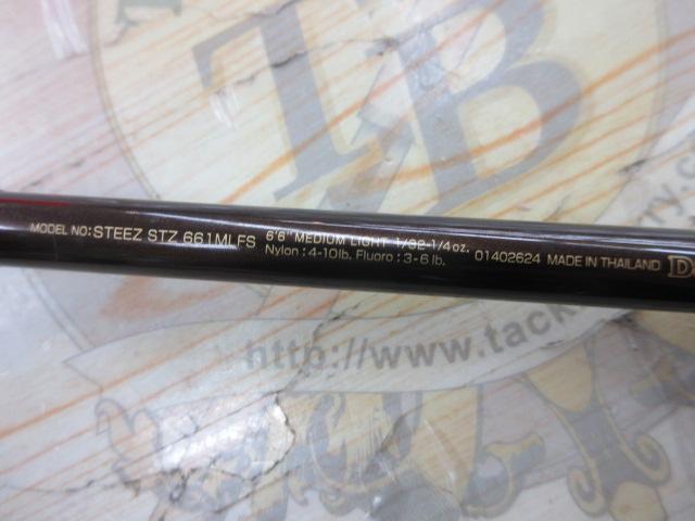 スティーズ STZ661MLFS