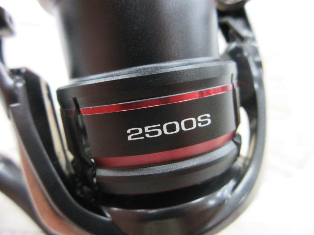 20ヴァンフォード 2500S