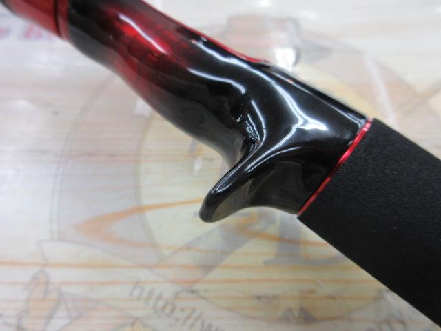 スティーズ C68MH-SV｜＠ベリーネット 日本最大新品中古釣具WEBショップ