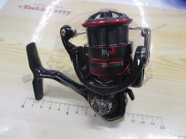 18月下美人MX LT2000S｜＠ベリーネット 日本最大新品中古釣具WEBショップ