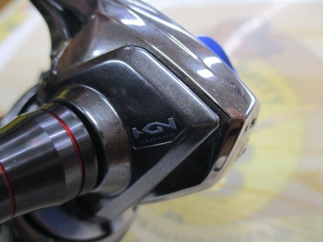 16ストラディックCI4+ C2000S