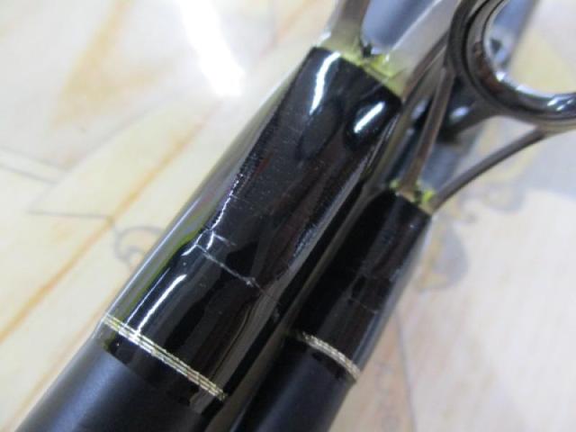 デスペラード DS-1062ML