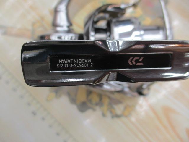 22イグジスト LT4000-XH｜＠ベリーネット 日本最大新品中古釣具WEBショップ