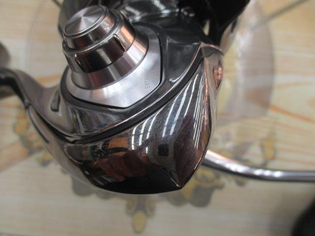 22イグジスト LT4000-XH｜＠ベリーネット 日本最大新品中古釣具WEBショップ