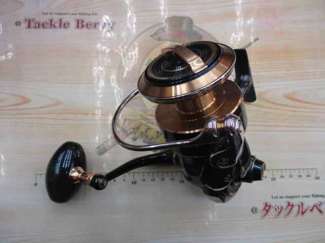 20ソルティガ 14000-XH｜＠ベリーネット 日本最大新品中古釣具WEBショップ