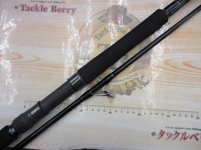 ブルースナイパー 100M-MH｜＠ベリーネット 日本最大新品中古釣具WEB