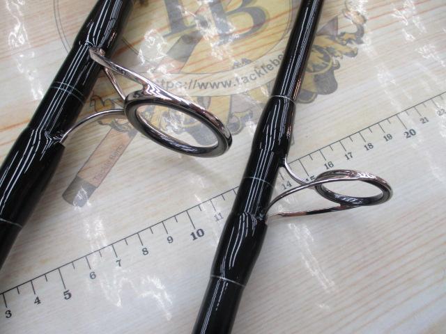ブルースナイパー 100M-MH｜＠ベリーネット 日本最大新品中古釣具WEB