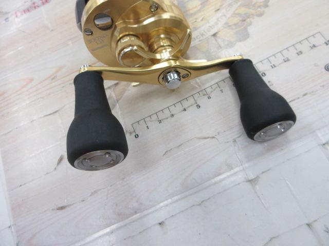 23カルカッタコンクエストMD 300XGLH｜＠ベリーネット 日本最大新品