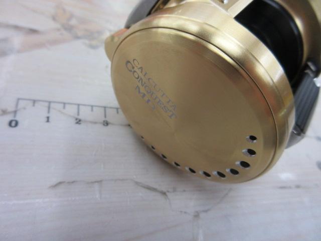 23カルカッタコンクエストMD 300XGLH｜＠ベリーネット 日本最大新品