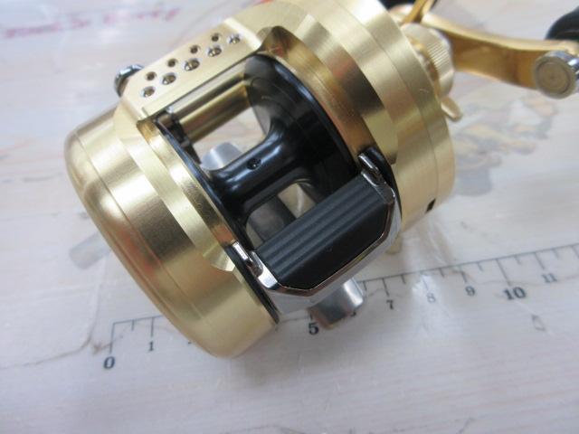 23カルカッタコンクエストMD 300XGLH｜＠ベリーネット 日本最大新品