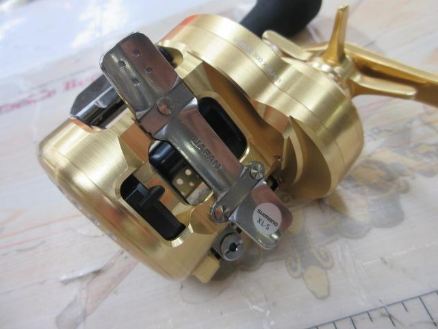 23カルカッタコンクエストMD 300XGLH｜＠ベリーネット 日本最大新品