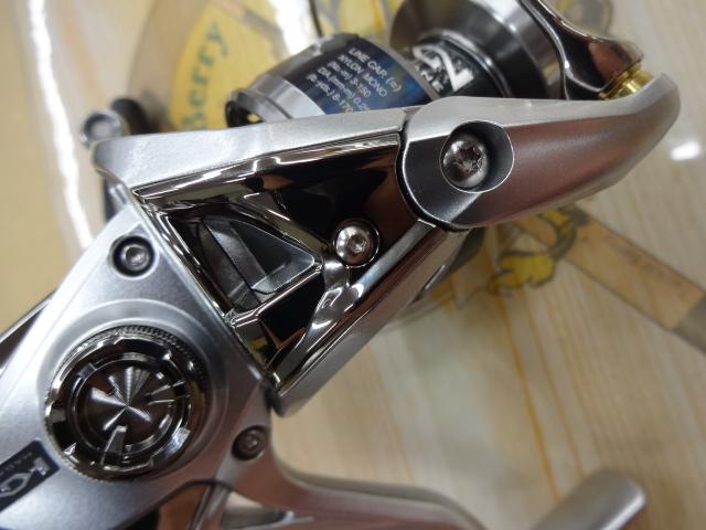 15ストラディック C3000HG｜＠ベリーネット 日本最大新品中古釣具WEB