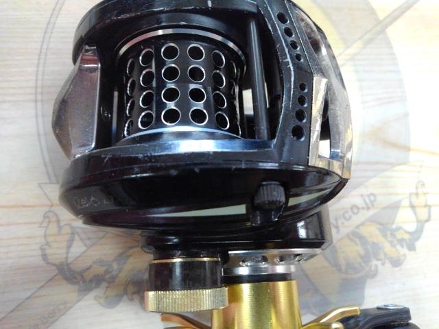 レボ LTZ AE74-Racing｜＠ベリーネット 日本最大新品中古釣具WEBショップ