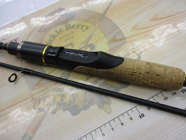 HS バスモデル S-DX632ML｜＠ベリーネット 日本最大新品中古釣具WEB