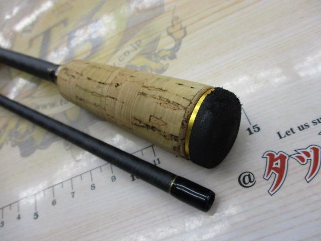 HS バスモデル S-DX632ML｜＠ベリーネット 日本最大新品中古釣具WEB