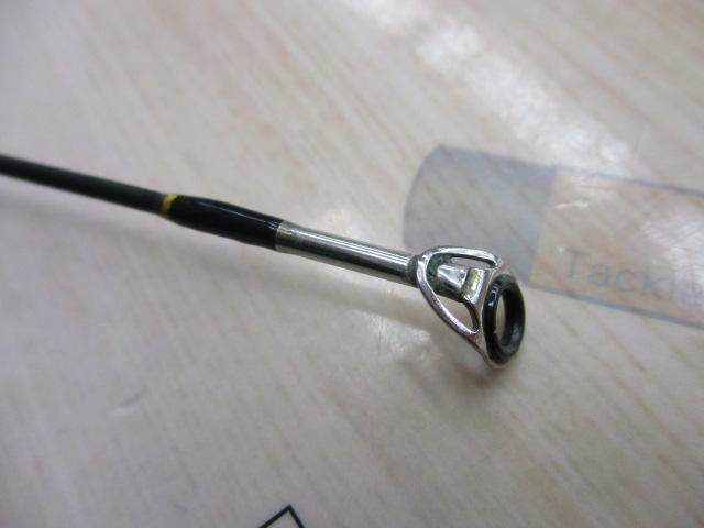 HS バスモデル S-DX632ML｜＠ベリーネット 日本最大新品中古釣具WEB