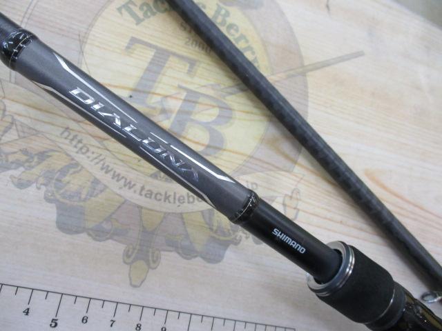 18ディアルーナ B106M