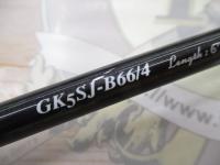 ジャイアントキリング5G GK5SJ-B66/4