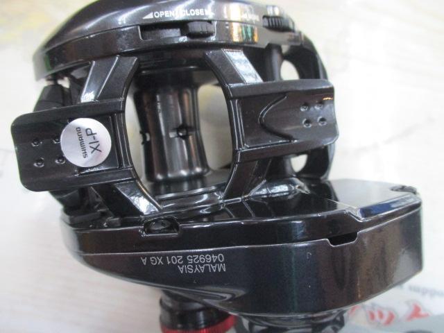 24スコーピオンMD 201XG｜＠ベリーネット 日本最大新品中古釣具WEBショップ