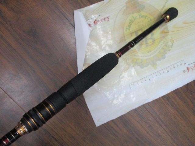 ラグゼEG X S86ML
