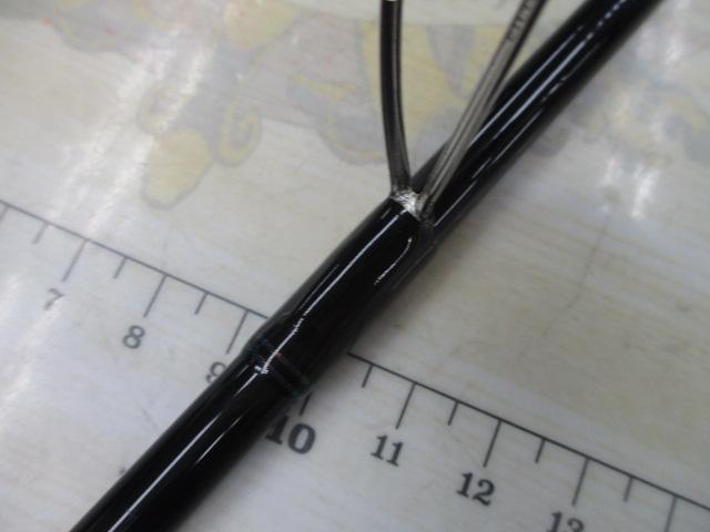 ラグゼEG X S86ML