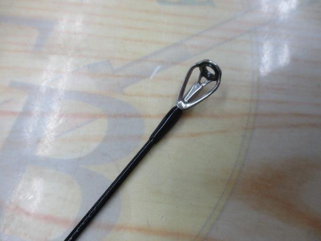 ラグゼEG X S86ML