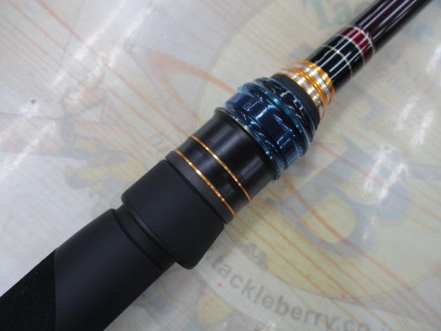 ラグゼEG X S86M