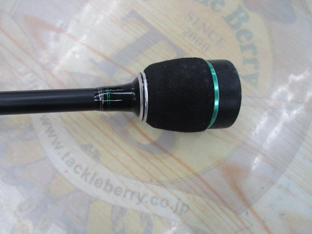 マスビートエクストリーム MES-622UL