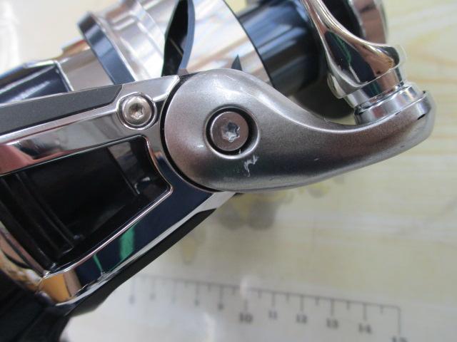 21ツインパワーSW 8000HG｜＠ベリーネット 日本最大新品中古釣具WEB