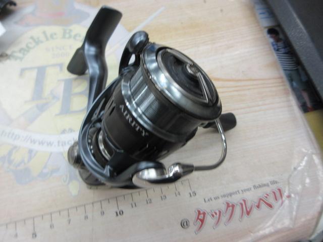 23エアリティ ST SF2000SS-P｜＠ベリーネット 日本最大新品中古釣具WEB