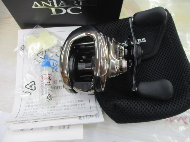 21アンタレスDC RH｜＠ベリーネット 日本最大新品中古釣具WEBショップ