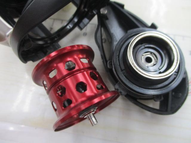 SS AIR TW 8.5L｜＠ベリーネット 日本最大新品中古釣具WEBショップ
