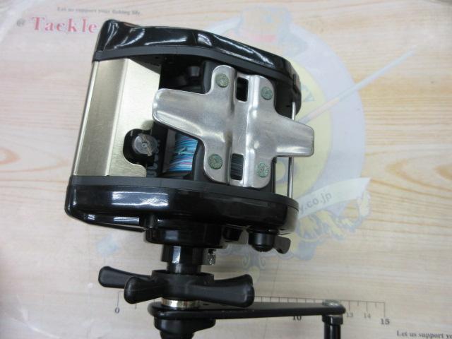 タナセンサーX 400