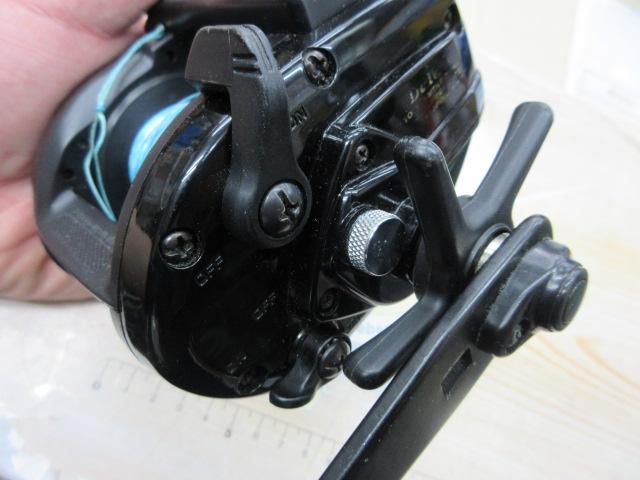 タナセンサーX 400
