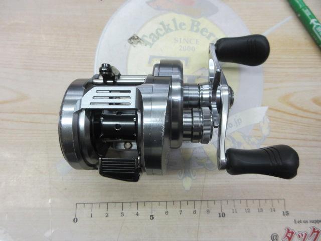 20カルカッタコンクエストDC 200HG｜＠ベリーネット 日本最大新品中古