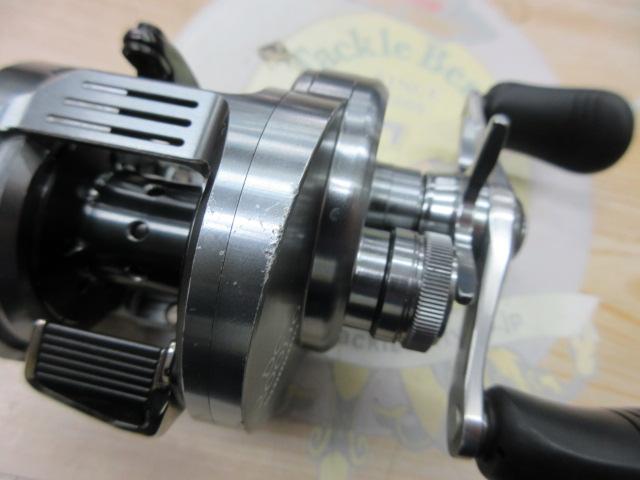 20カルカッタコンクエストDC 200HG｜＠ベリーネット 日本最大新品中古